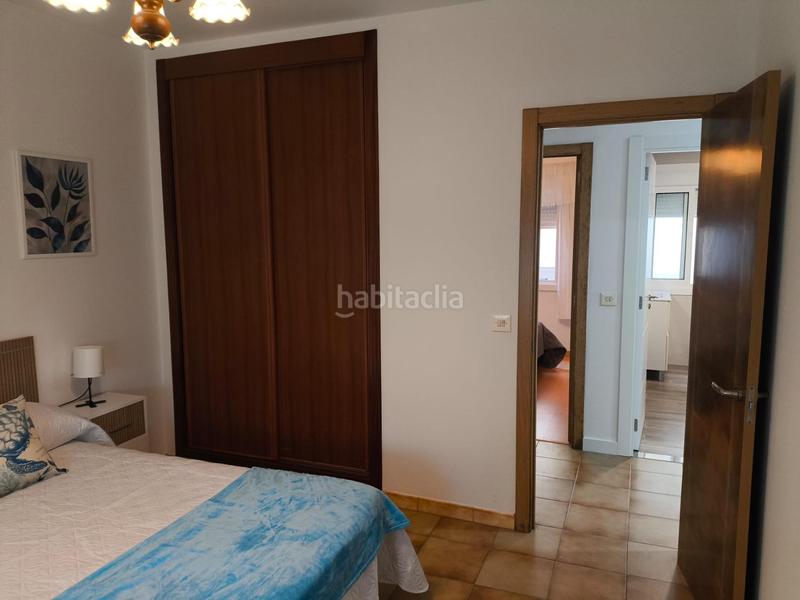 Foto f523e82f-ab08-4ca3-9a09-6015b157180d. Miete appartement in Laxe