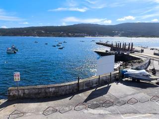 Rent Apartment in Laxe. Piso de alquiler vacacional en laxe