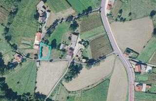 Wohngrundstück  Lugar moucho. cerceda (a coruña). Solar urbano en lugar moucho, xesteda, cerceda