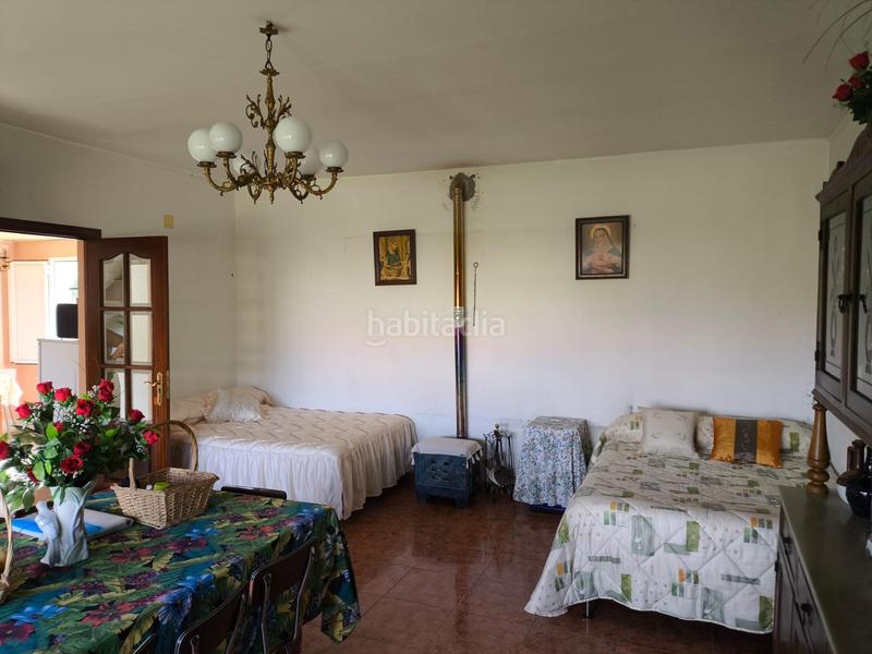 Foto c1c483a1-3118-4b32-b30a-a21834a17e65. Casa amb calefacció aparcament a Santa Comba