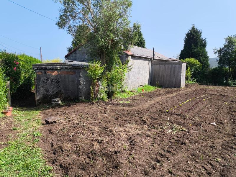 Foto c322235f-416d-4c4d-bb56-c8e1fc0804b5. Casa amb calefacció aparcament a Santa Comba