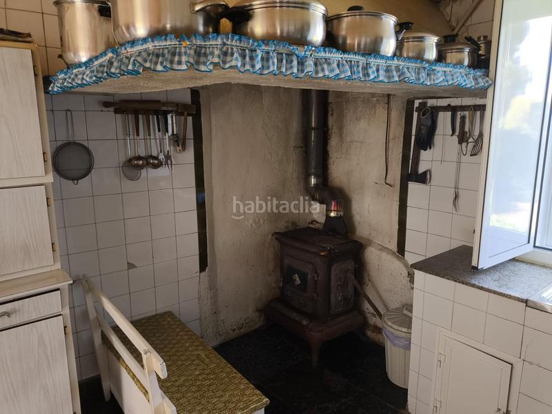 Foto cb2070a2-5ccd-4316-9a3f-184ff81012a8. Casa amb calefacció aparcament a Santa Comba