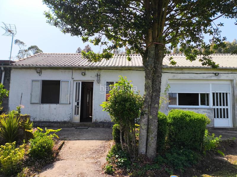 Foto d965f07e-a5e0-4049-a128-d3bc3d286bb8. Casa amb calefacció aparcament a Santa Comba