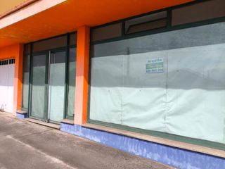 Business premise in Lugar CAPELAN