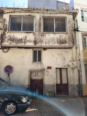 Maison à Malpica de Bergantiños. Casa en malpica centro, a 95 metros de la playa