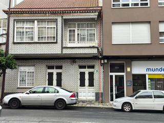 Casa  Vazquez parga. Casa y nave en vazquez de parga, carballo. también ideal para pr
