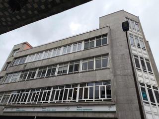 Pis  Estrela. Gran piso para reformar en calle estrella , carballo