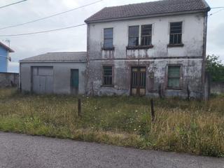 Casa  Lugar gatiande. Casa para reformar en santa baia de castro, coristanco