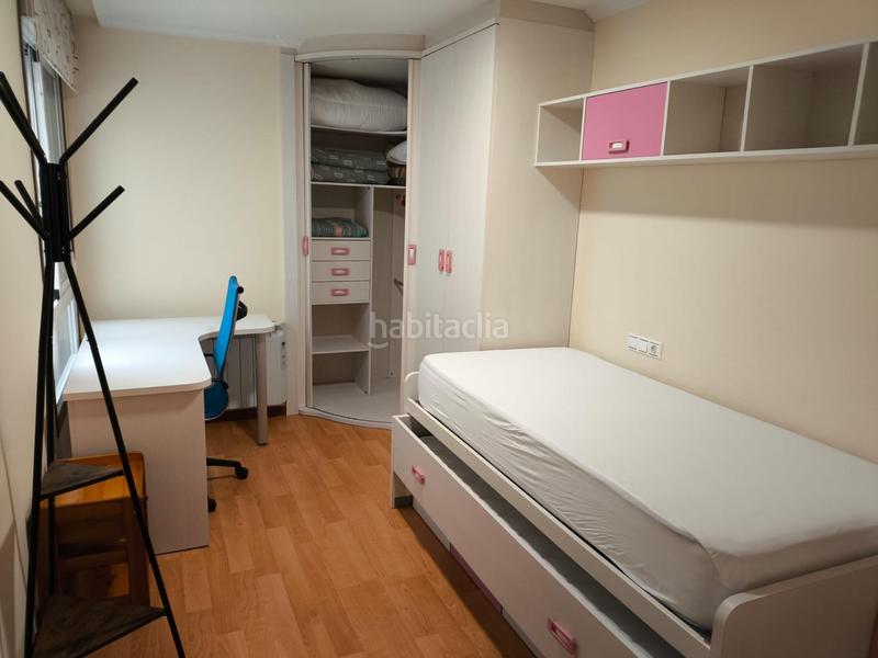 Foto 7c7bbb50-5eb6-4e14-8be6-9731a9538710. Alquiler piso  en cluis calvo, en Carballo