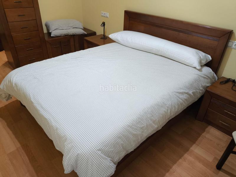 Foto a5f22cc4-59ab-4be1-8765-8107ac702748. Alquiler piso  en cluis calvo, en Carballo