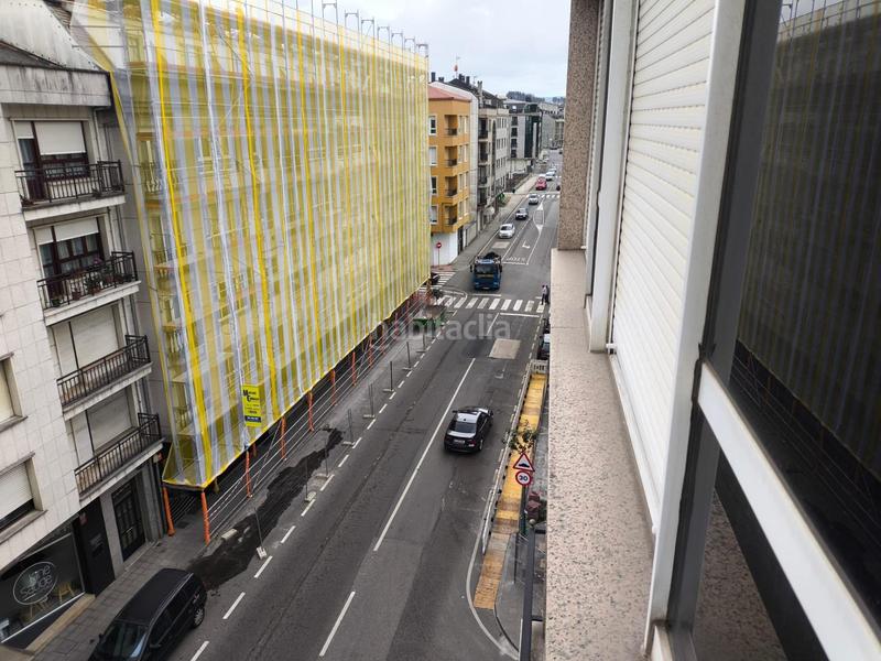 Foto abbe1d90-a538-4076-81e5-829941476205. Alquiler piso  en cluis calvo, en Carballo