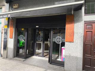 Local Comercial en Calle Fomento