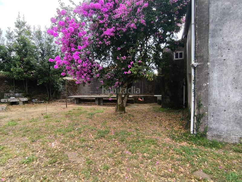 Foto 116cc771-dc21-4206-ba55-f810e2b5164d. Casa  grande señorial de piedra en outeiro, en Coristanco