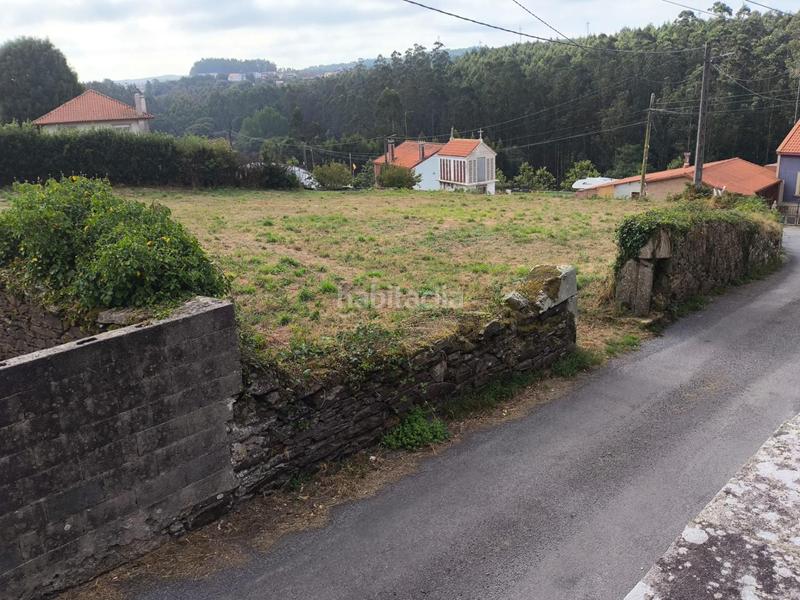 Foto a1593a34-ef2b-4e25-bfde-eeadd54f4a5f. Casa  grande señorial de piedra en outeiro, en Coristanco