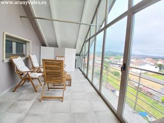 Lloguer Apartament a Coristanco. Piso en coristanco zona colegio