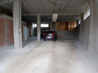 Business premise in Coristanco