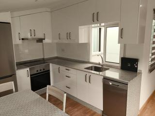 Dachwohnung in Calle GRAN VIA