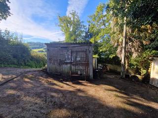 Mas  Lugar tapia. Casa con terreno para reformar en a tapia, laracha