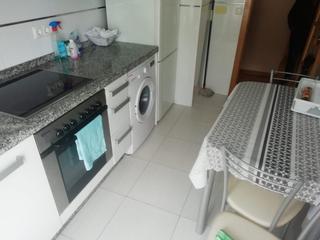 Location Appartement  Mahón. Alquila piso en rúa mahón