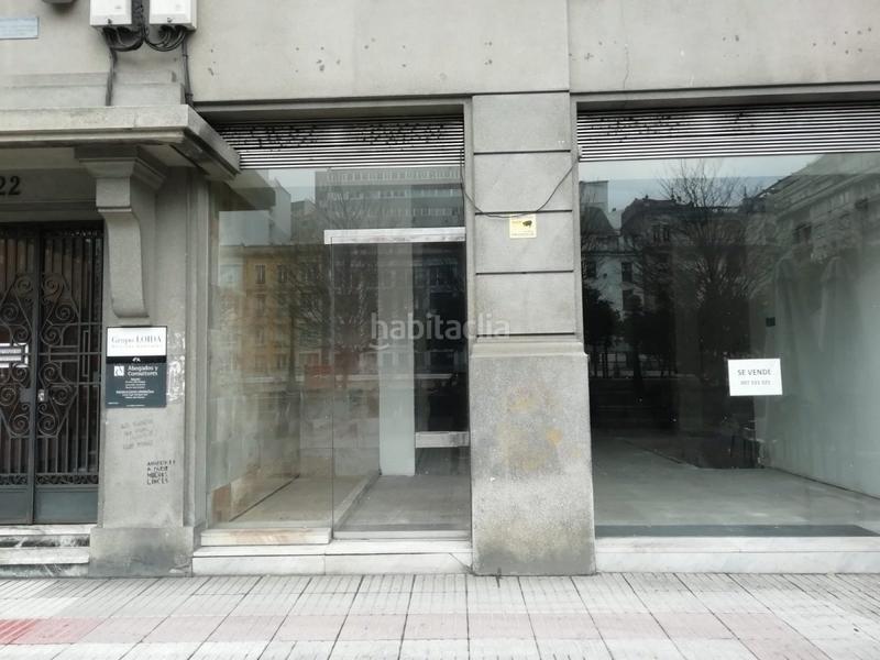 Foto 72fabca3-0c56-4dd4-bebc-ed9735a84e88. Local comercial a Ensanche Coruña (A)