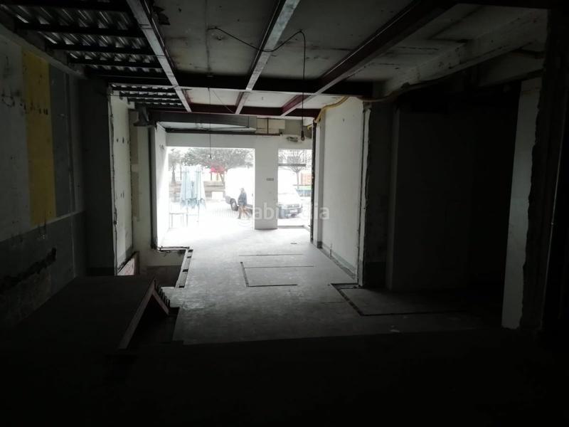 Foto a58d7a1d-29ab-4aad-bd3e-828d1eeba8f6. Local comercial a Ensanche Coruña (A)