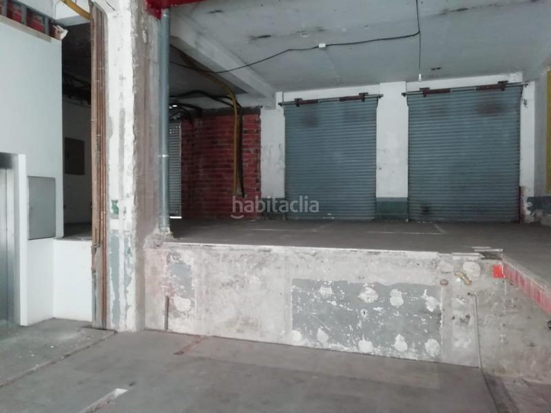 Foto b7e0e530-205f-45c4-aa72-6b3afec7571f. Local comercial a Ensanche Coruña (A)