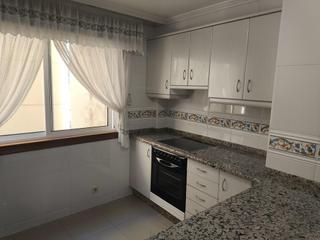 Miete Appartement  Iglesia. Apartamento en alquiler en rúa iglesia, carballo