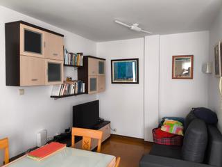 Pis  Nova. Piso de 2 habitaciones en corme, ponteceso