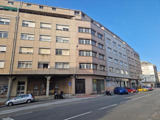 Appartamento  Vicente risco. En carballo, se entrega reformado