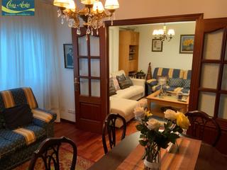 Location Appartement  Calle andres gaos. Piso en andrés gaos  a coruña
