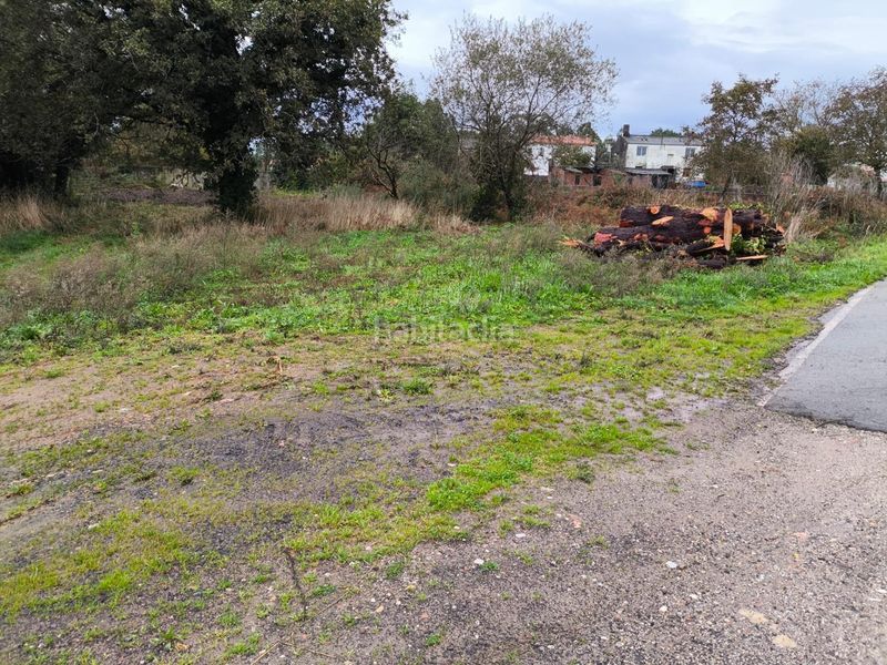 Foto 4aad39b8-1d7c-4c1d-a730-19aadbbf0e8b. Terreny residencial a Carballo