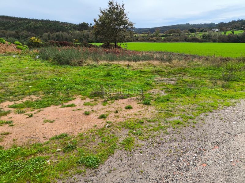 Foto 5cdf90ce-6eb1-404e-b726-e6ba725d61b8. Terreny residencial a Carballo