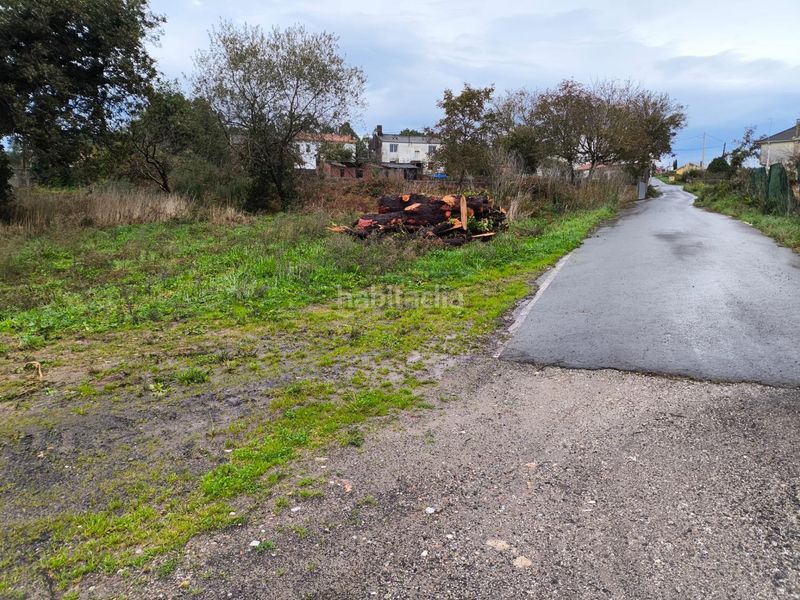 Foto 6aebaa13-e88c-4b5a-aabc-30a9cc8ef71f. Terreny residencial a Carballo