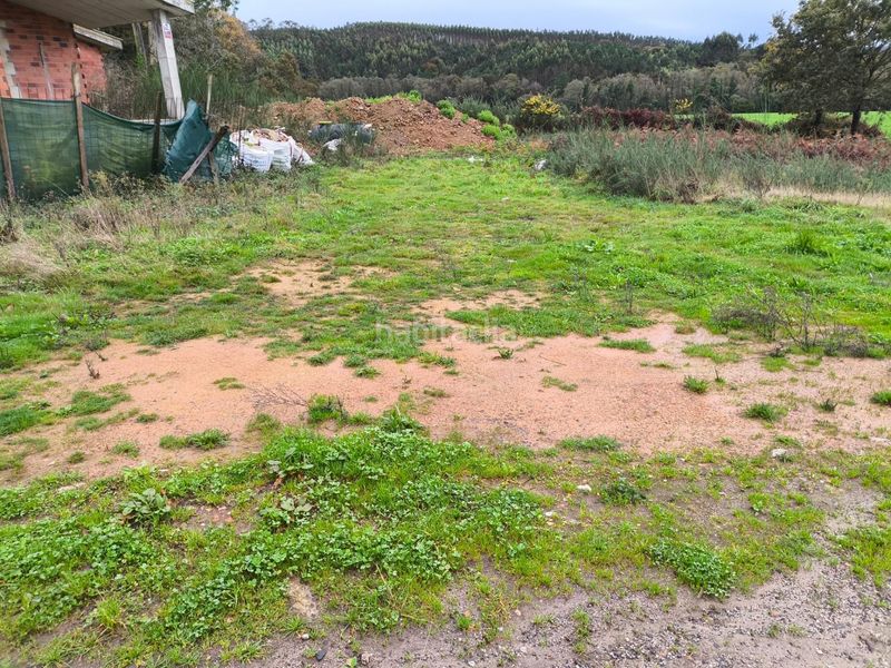 Foto 6b91d38f-2549-428f-a380-d21fa8c17b9f. Terreny residencial a Carballo