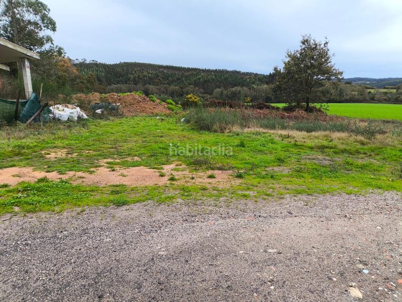 Foto e0f957ed-3700-47b1-8fff-1388e7dbab9b. Terreny residencial a Carballo