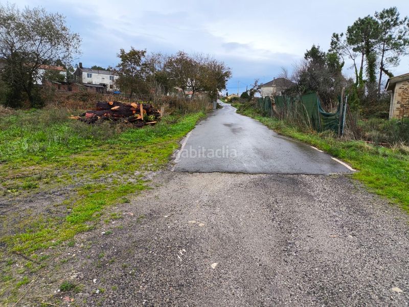 Foto ff488bdf-9b40-49f6-a210-bcb41cf9c6de. Terreny residencial a Carballo