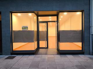 Location Local commercial  Calle poniente. Bajo de 112 metros en cponiente, carballo