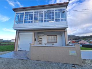 Casa  Calle mar caspio. Casa en razo, carballo