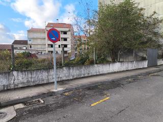 Residential Plot  Calle río mandeo. Oportunidad de inversión terreno urbano en carballo, zona casill