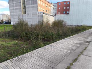 Residential Plot  Calle celso emilio ferreiro. Oportunidad de inversión en carballo solares contiguos para edif
