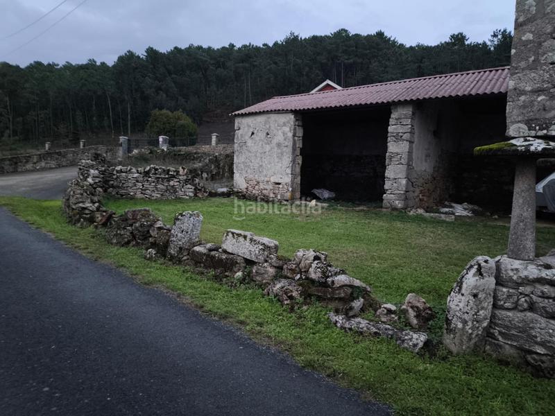 Foto 048177af-f097-40fe-ba54-4038401edb12. Residential plot in Laxe