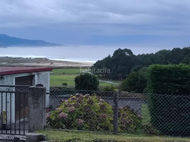 Foto 2ba38866-cc68-4d59-a929-b909ca5cc0a7. Residential plot in Laxe