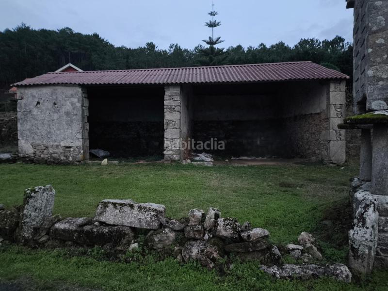 Foto 32e6a2ca-7bbd-4864-a759-94e24c47916b. Residential plot in Laxe