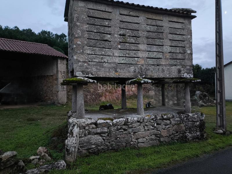 Foto 37304dec-e089-4ab4-ae41-6697379e43f6. Residential plot in Laxe