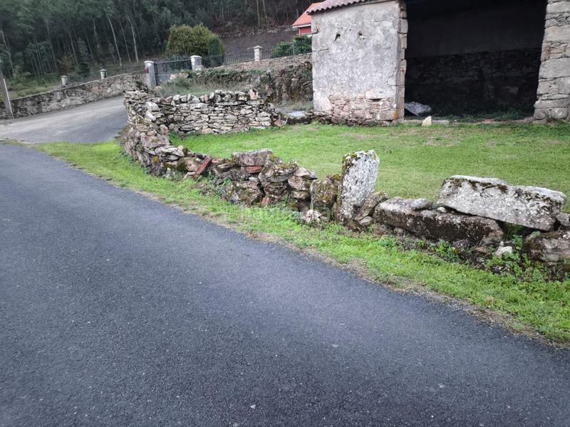 Foto 85d4cac1-1c32-4c9a-a581-5d1d74beb9d0. Residential plot in Laxe