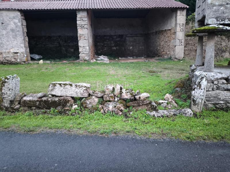 Foto 86992705-a461-4e00-83c7-94df25a85db8. Residential plot in Laxe