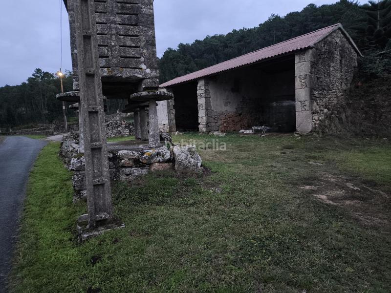 Foto a892083c-0561-410c-9e88-d7e80eeafdb7. Residential plot in Laxe