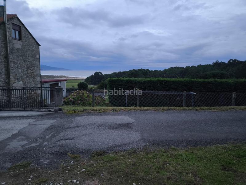 Foto b4b71706-ba88-483a-a349-b8f60a68f49b. Residential plot in Laxe