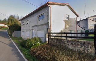 Haus  Lugar pedras brancas. Amplia casa en venta en guísamo, bergondo