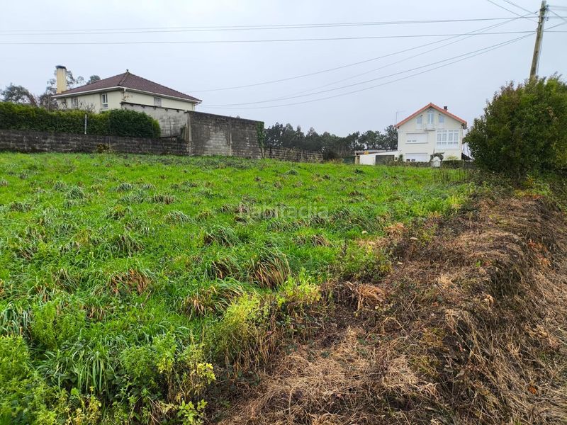 Foto d6ac133f-ac59-496e-9a3d-df5ab076b7e5. Terreny residencial a Coristanco